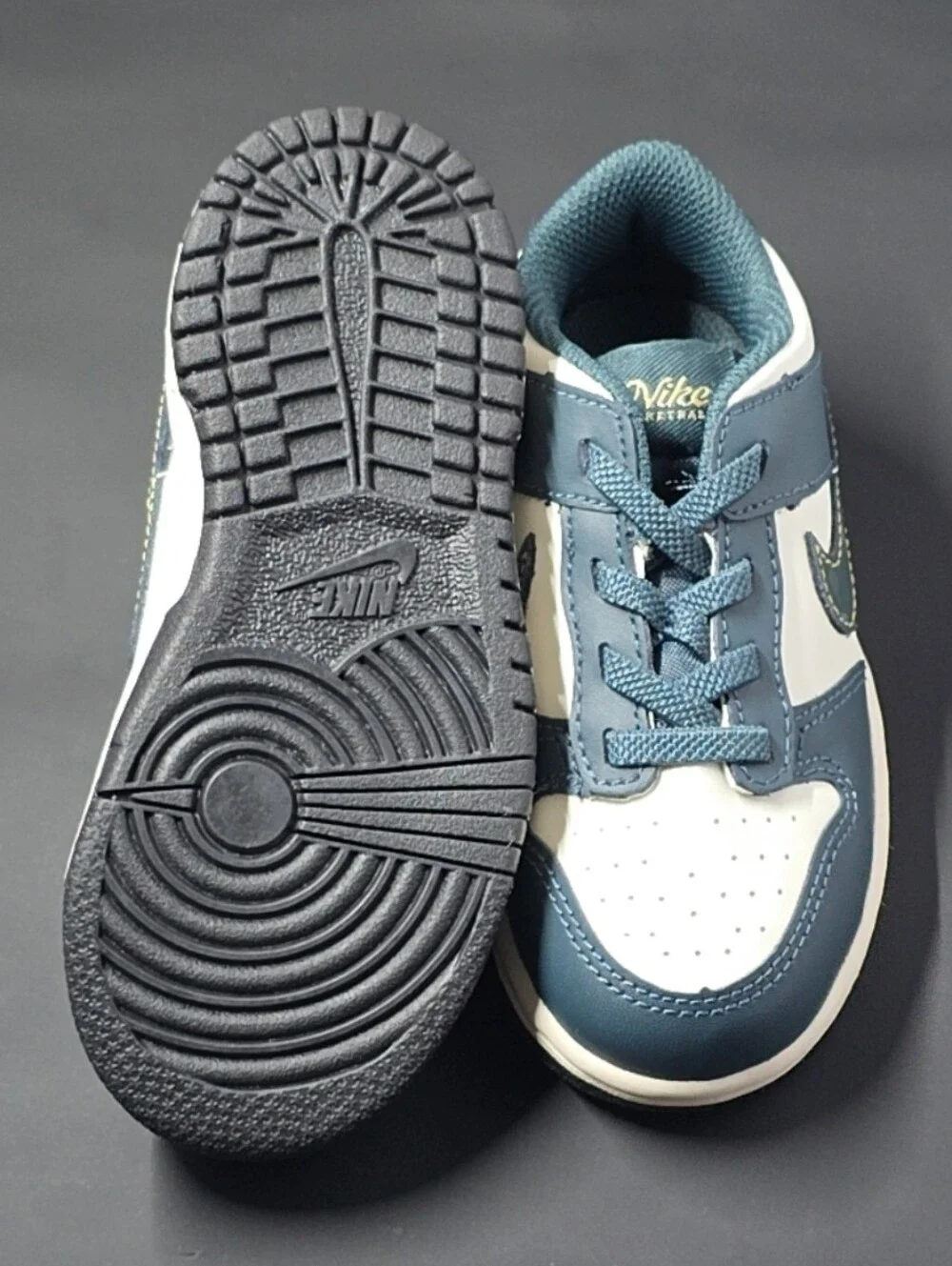 Dunks 9c